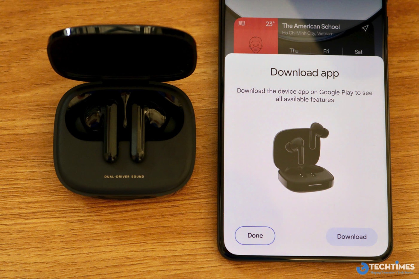 Đánh giá tai nghe Redmi Buds 6: Âm thanh sống động và chống ồn mạnh mẽ