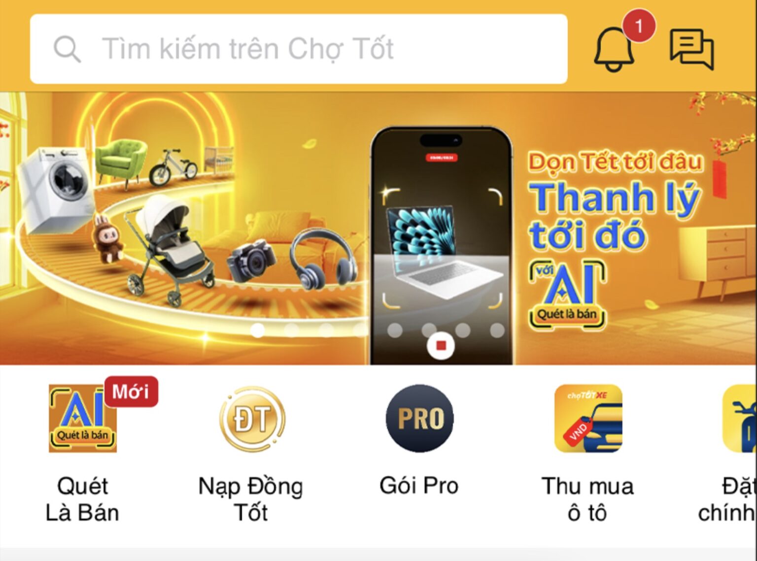 Chợ Tốt