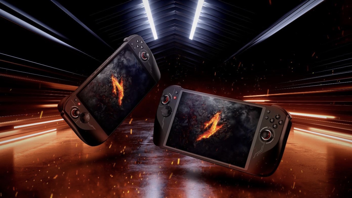 Acer ra mắt Nitro Blaze 8, Nitro Blaze 11 và bộ điều khiển chơi game Nitro tại CES 2025