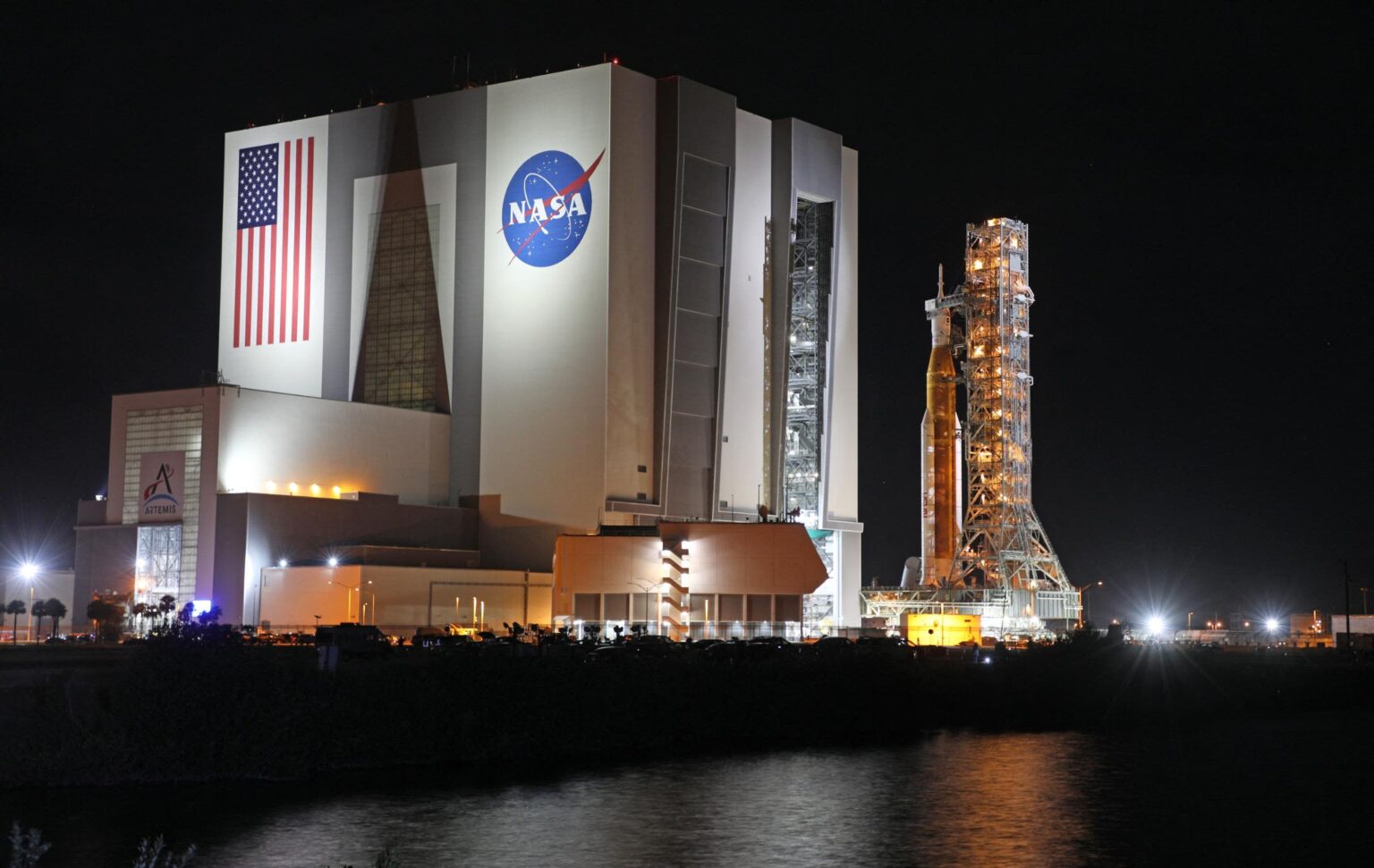 NASA chuẩn bị nâng cấp lớn cho hệ thống phần mềm chuyến bay cốt lõi cFS