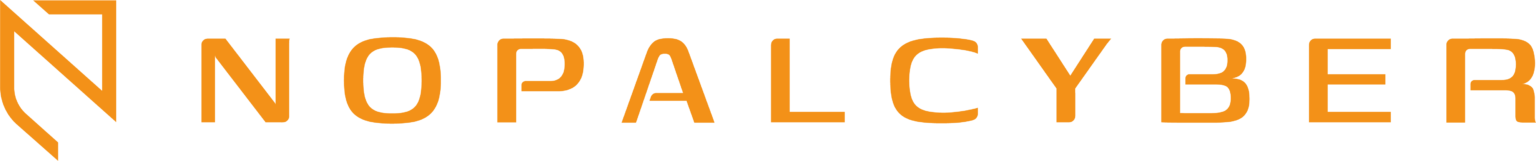NopalCyber Launches Threat Hunting & Advisory Resource to NopalCyber Bolsters Support to the US Legal Market with