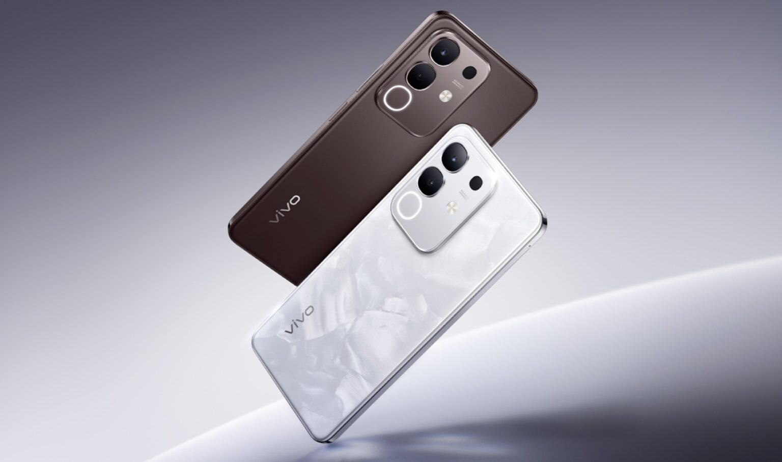 vivo Y29 ra mắt: Pin 6.500mAh, sạc nhanh 44W, thiết kế bền bỉ