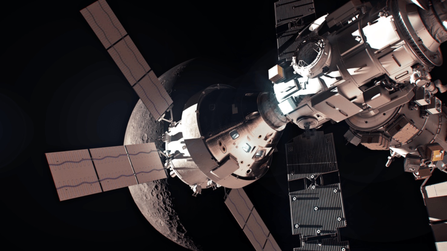 NASA chuẩn bị nâng cấp lớn cho hệ thống phần mềm chuyến bay cốt lõi cFS