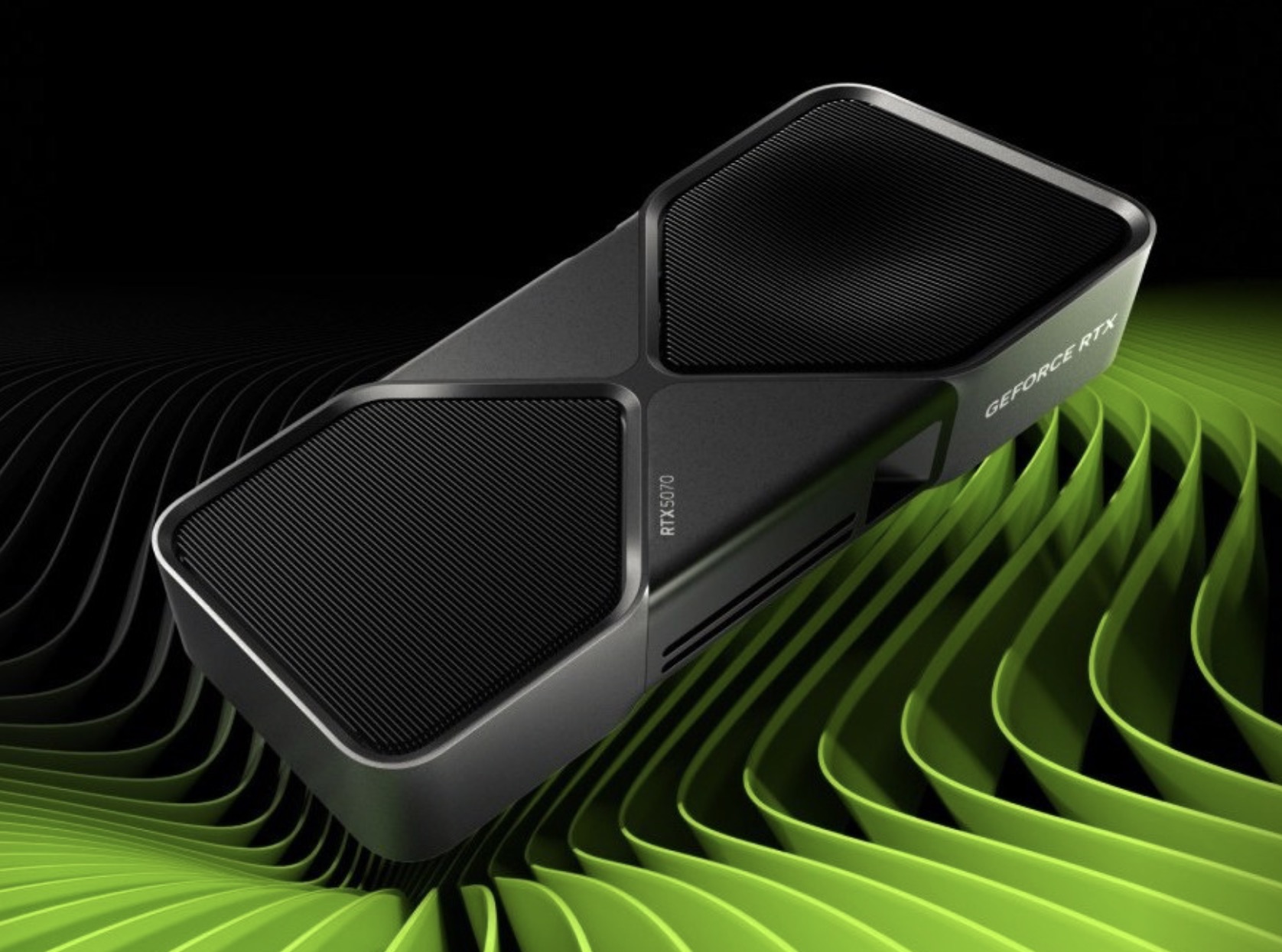 Nvidia hoãn ra mắt RTX 5070 đến sau khi AMD công bố sản phẩm mới