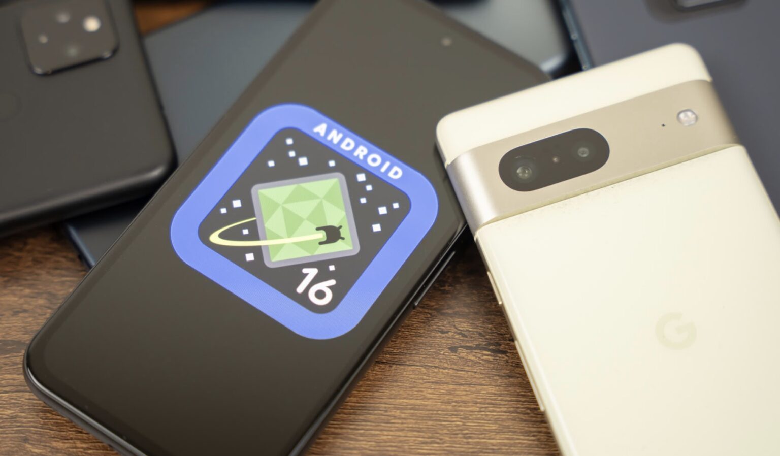 Android 16 Beta 2 ra mắt cho Pixel với nhiều cải tiến về camera và hệ thống Android 16 Beta 2 ra mắt cho Pixel với nhiều cải tiến về camera và hệ thống