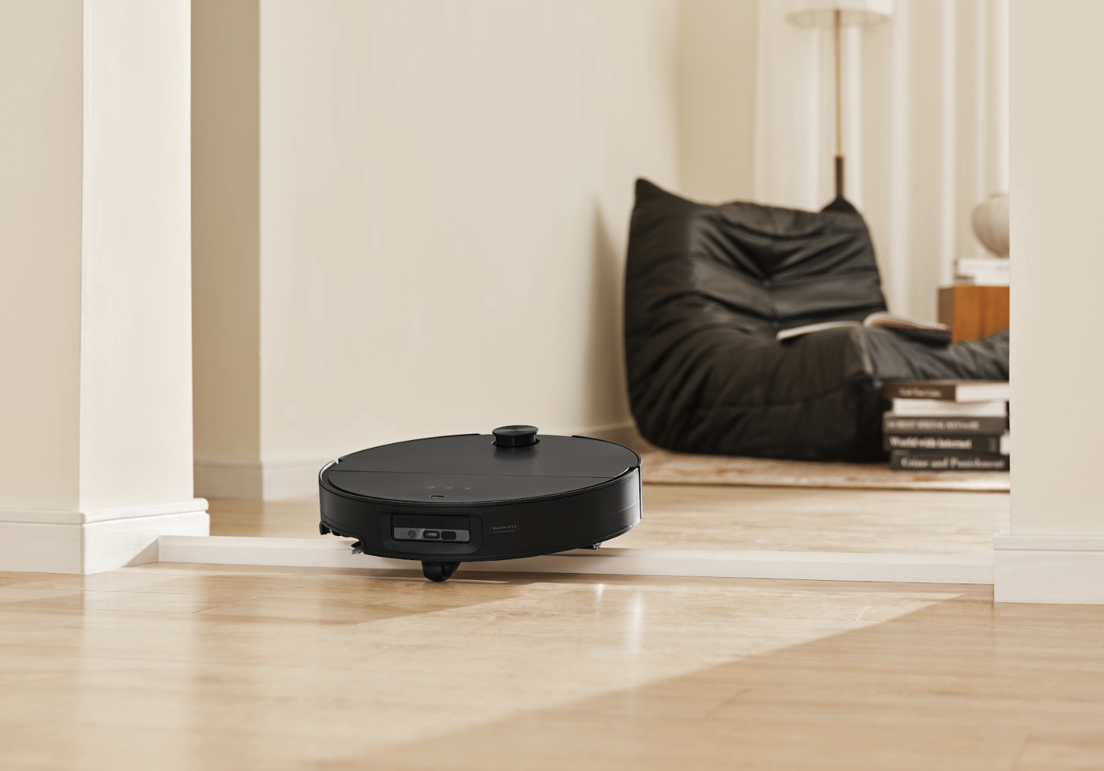 Roborock giới thiệu dòng sản phẩm mới với công nghệ làm sạch tiên tiến