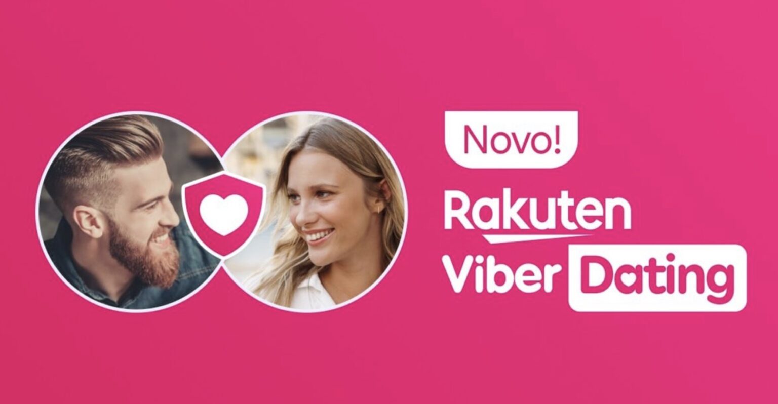 Rakuten Viber mở rộng hệ sinh thái với tính năng hẹn hò Viber Dating Rakuten Viber mở rộng hệ sinh thái với tính năng hẹn hò Viber Dating