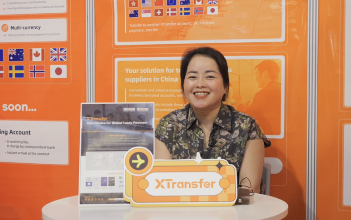 XTransfer hỗ trợ doanh nghiệp Việt Nam trong thanh toán xuyên biên giới