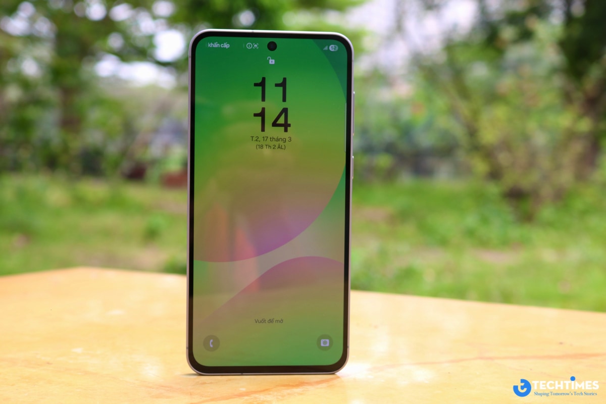 Samsung Galaxy A56 5G Đen Marble là chiếc smartphone tầm trung lý tưởng cho Gen Z, kết hợp thiết kế sang trọng, camera AI thông minh, hiệu năng mạnh mẽ và giá cả hợp lý.