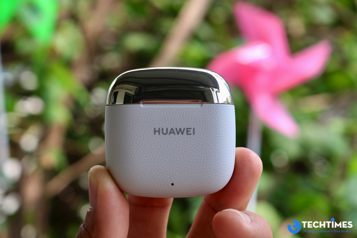 Huawei FreeBuds SE 3: Tai nghe giá rẻ với thiết kế siêu nhẹ và chất âm ấn tượng