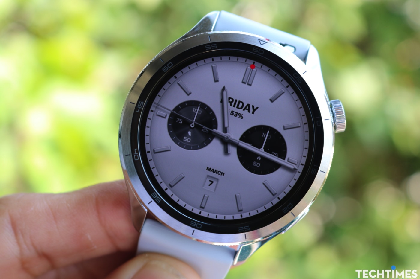 Đánh giá Xiaomi Watch S4: Đẳng cấp thời trang và sức khỏe trong một thiết bị thông minh