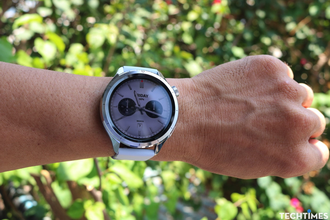 Đánh giá Xiaomi Watch S4: Đẳng cấp thời trang và sức khỏe trong một thiết bị thông minh