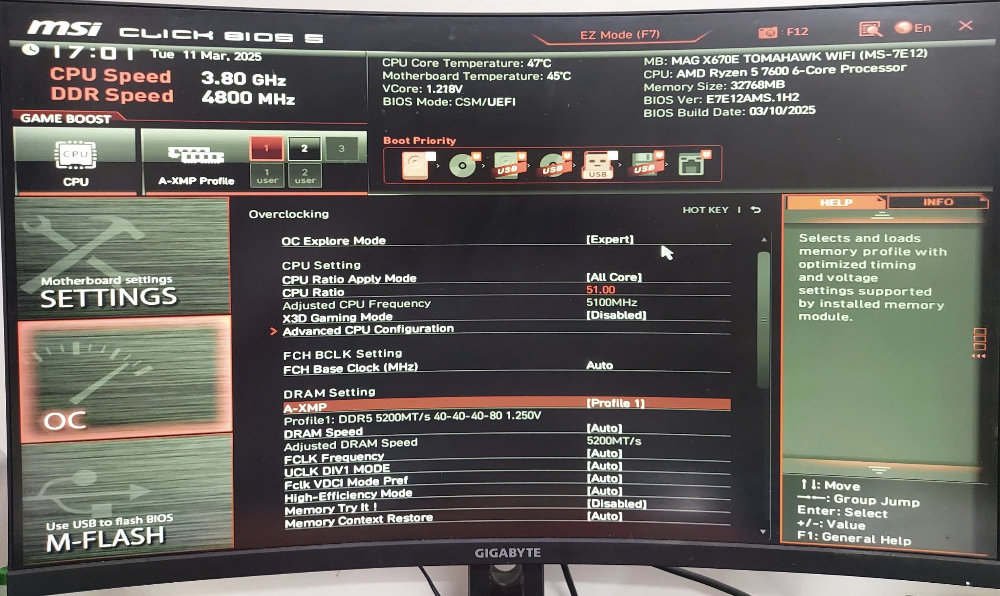 SSD Kingston KC3000 1TB – Tăng Tốc Độ Truy Xuất Dữ Liệu