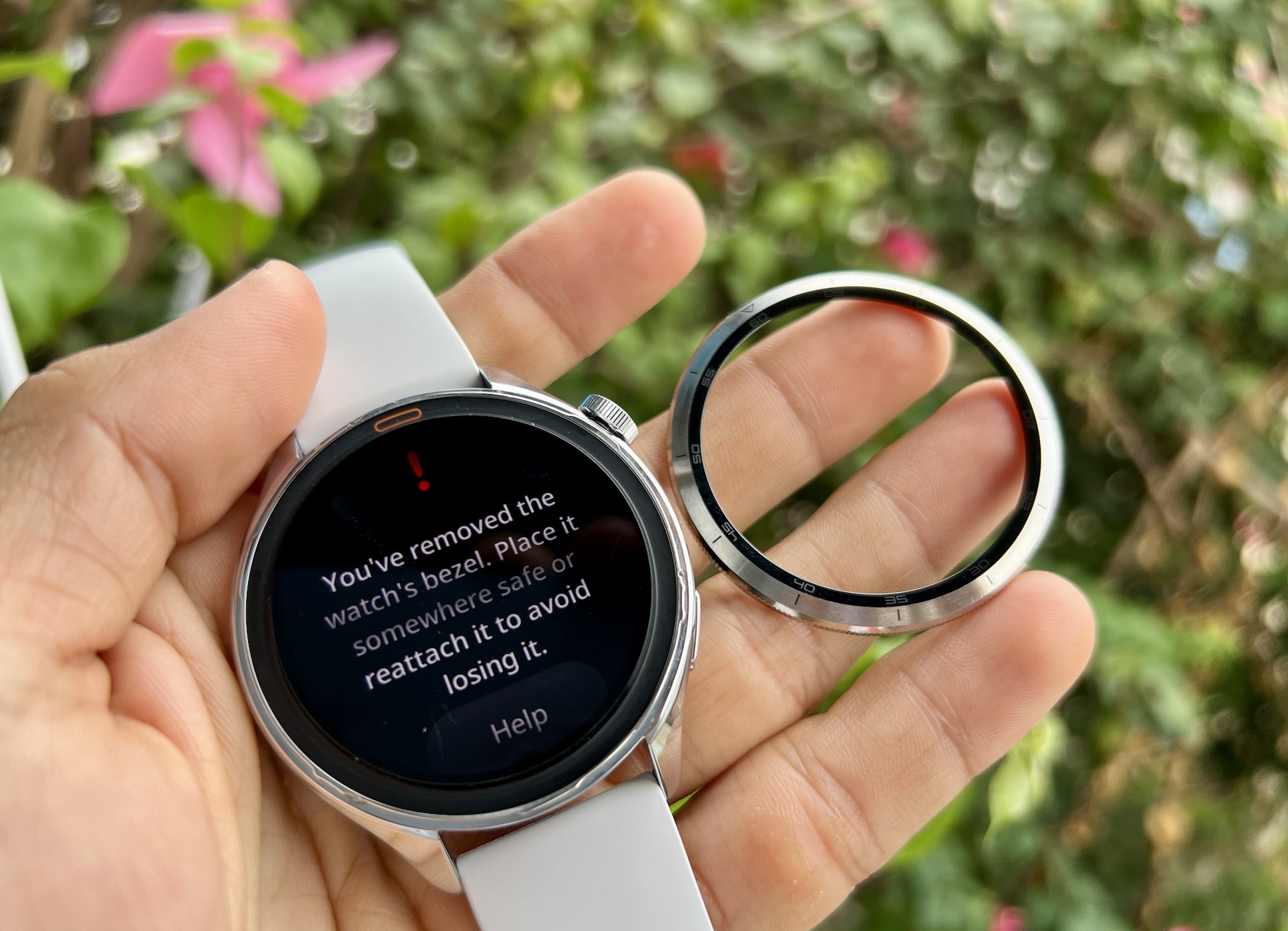 Đánh giá Xiaomi Watch S4: Đẳng cấp thời trang và sức khỏe trong một thiết bị thông minh