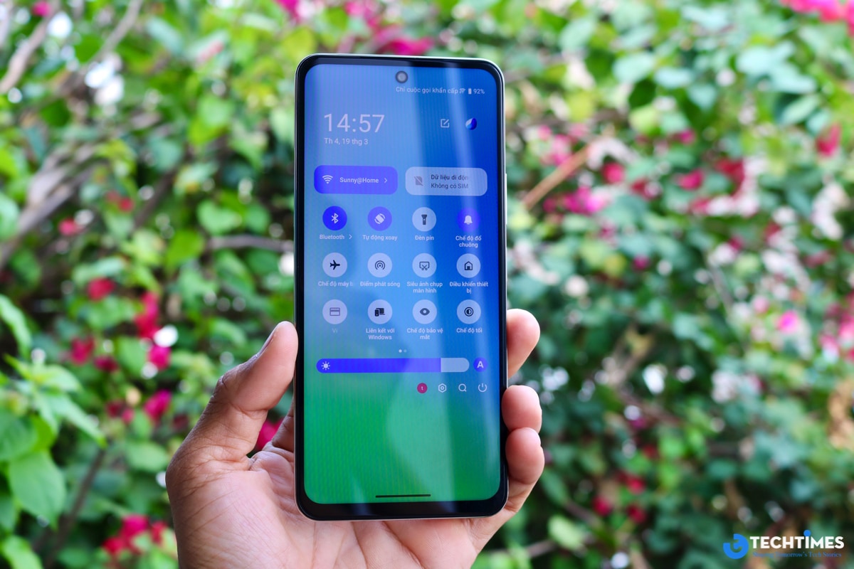 Đánh giá chi tiết Vivo Y29: Smartphone tầm trung bền bỉ và ổn định trong tầm giá