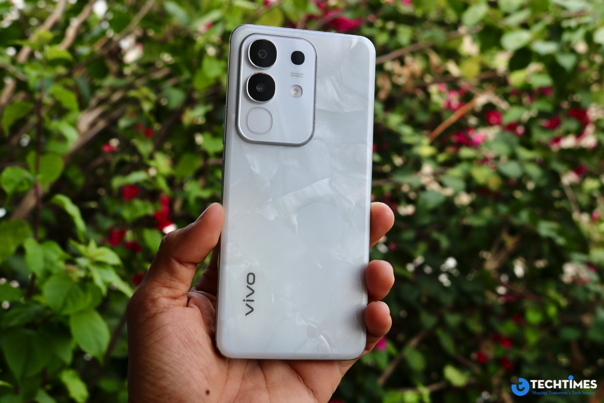 Đánh giá chi tiết Vivo Y29: Smartphone tầm trung bền bỉ và ổn định trong tầm giá