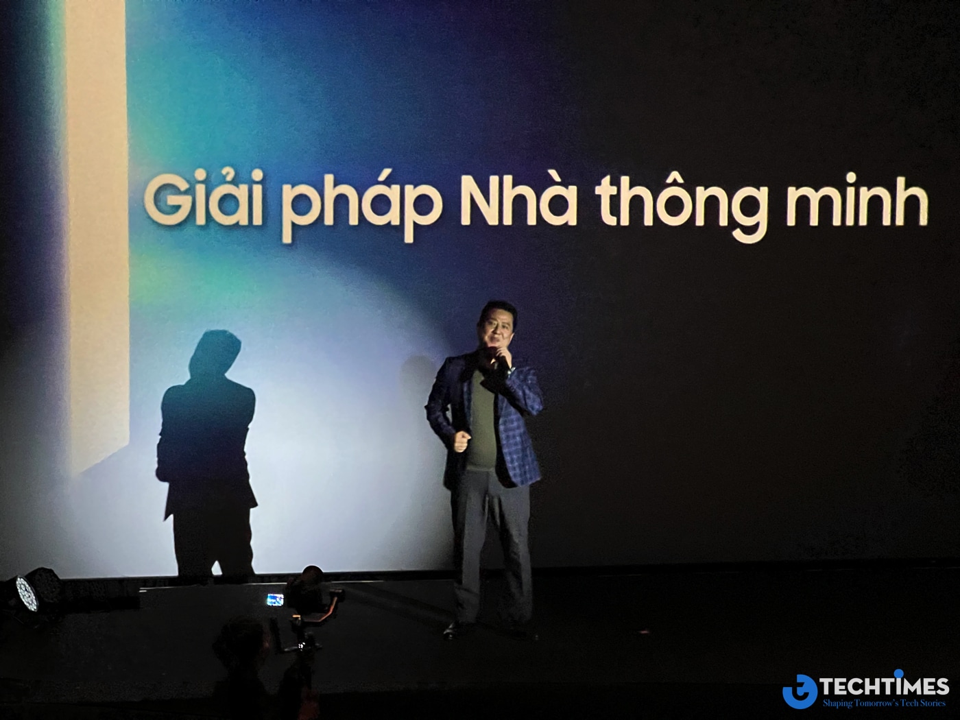 Biệt đội Samsung Bespoke AI – Nhà thông minh khởi nguồn từ công nghệ AI cá nhân hóa