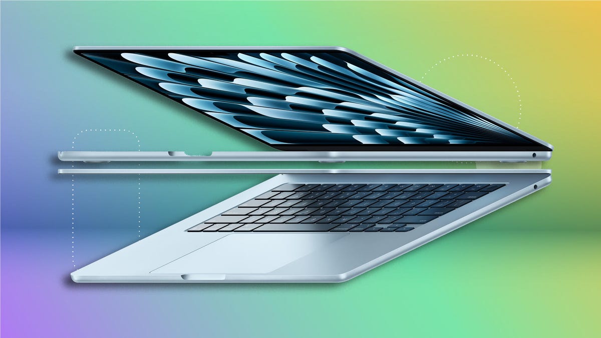 MacBook Air M4 mang đến hai lý do khiến người dùng MacBook Pro cân nhắc chuyển đổi