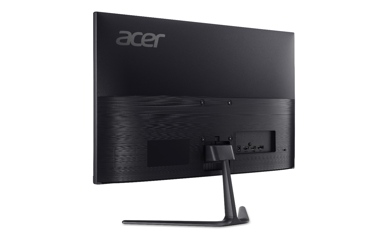 KG0 X1 series với đa dạng cổng kết nối (2 cổng HDMI 2.0 và 1 cổng DisplayPort 1.4)