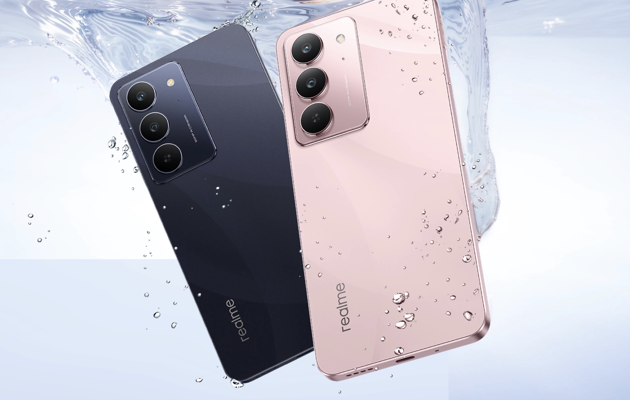 Realme C75x thực sự ấn tượng cho những ai cần một chiếc điện thoại "trâu bò" nhưng có ngoại hình đẹp.
