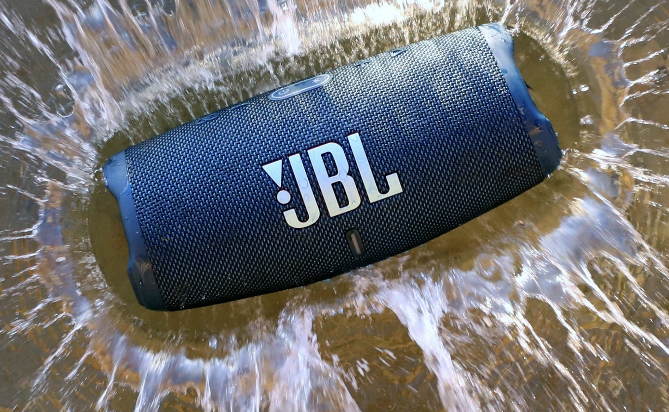 Đánh giá chi tiết loa JBL Charge 6: Chất âm mạnh mẽ, độ bền vượt trội