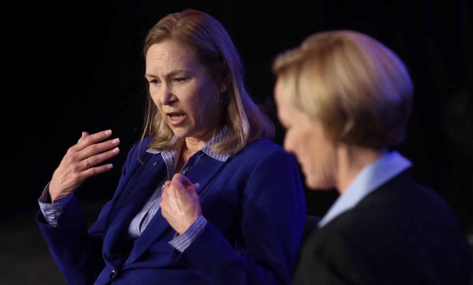 NASA lên phương án tái cơ cấu, tinh giản nhân sự giữa bối cảnh nhiều biến động