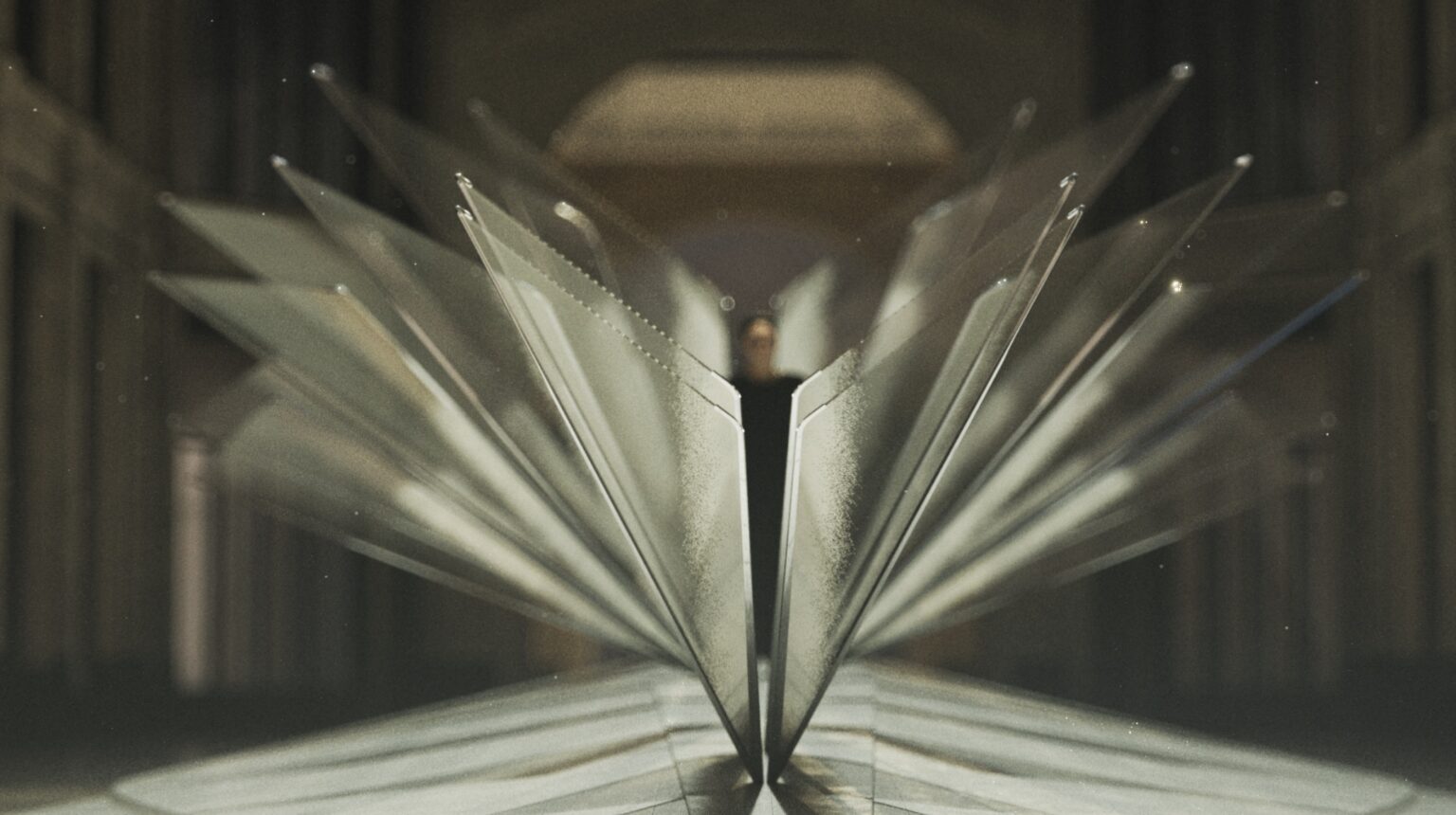 ASUS ghi dấu tại Tuần lễ Thiết kế Milan 2025 với triển lãm “Design You Can Feel”