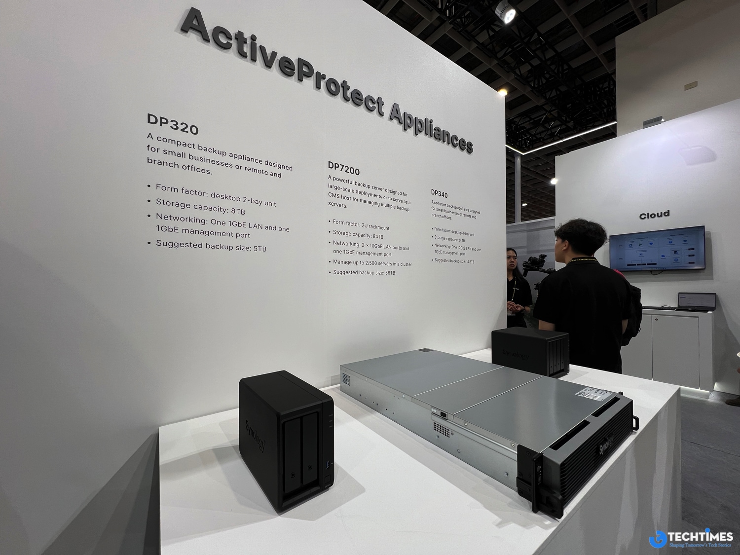5. ActiveProtect Appliances và ActiveProtect Manager