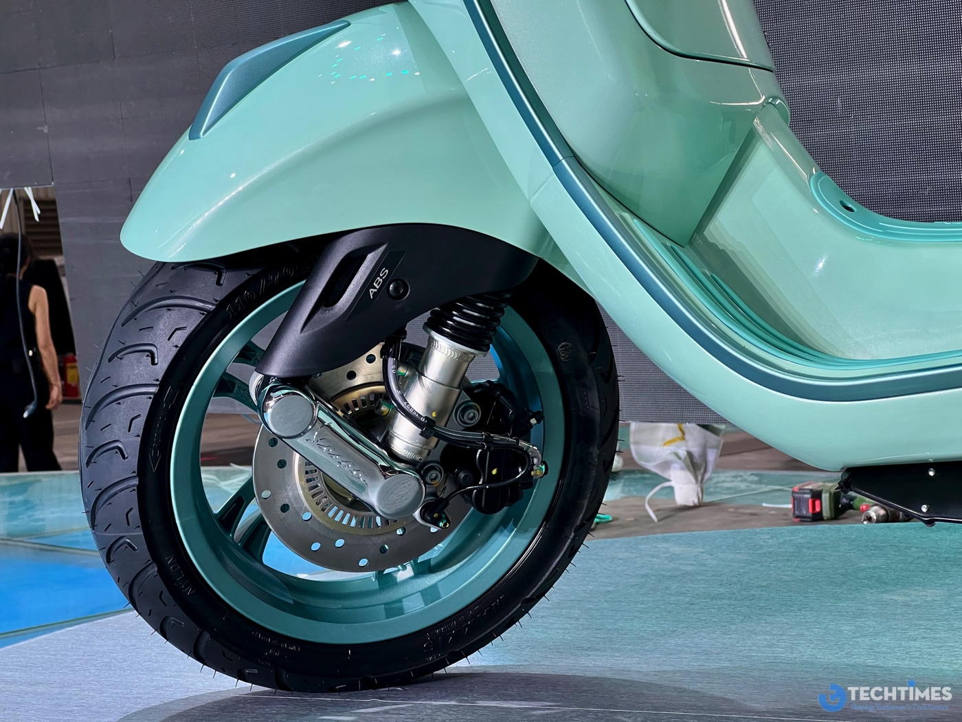 Piaggio Việt Nam ra mắt Vespa Primavera và Sprint 2025 – Hơi thở mới từ di sản gần 80 năm của Ý
