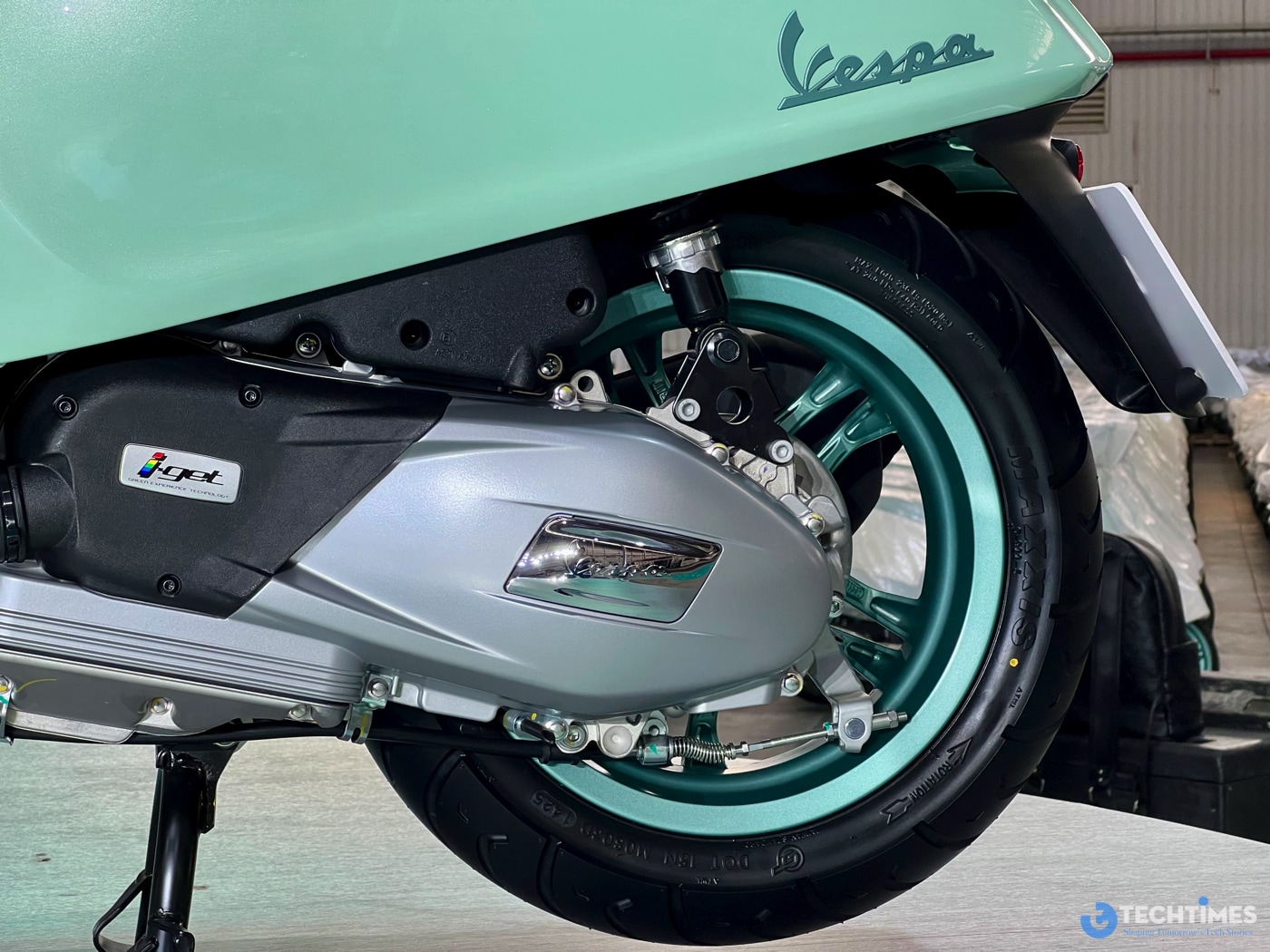 Piaggio Việt Nam ra mắt Vespa Primavera và Sprint 2025 – Hơi thở mới từ di sản gần 80 năm của Ý