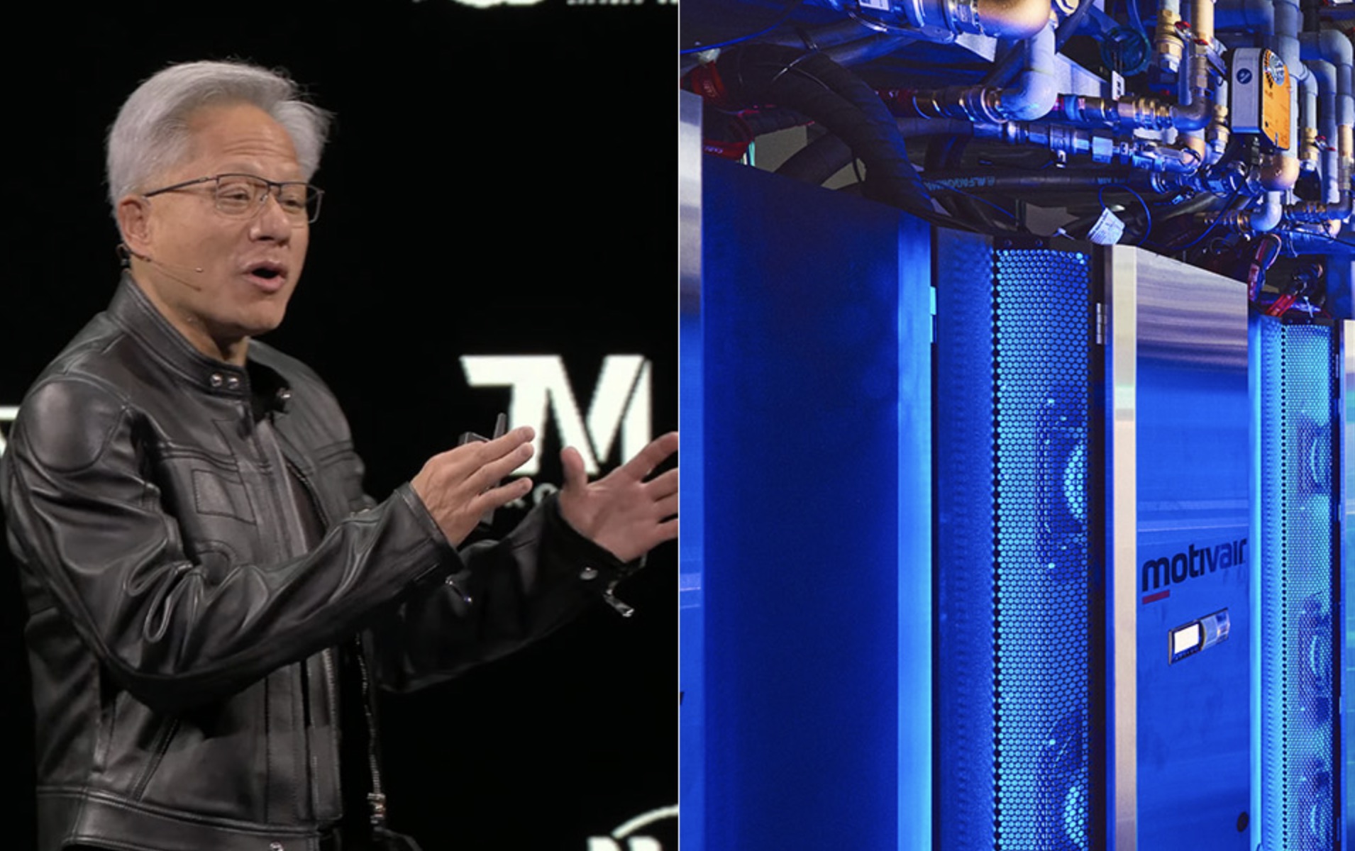 NVIDIA thúc đẩy siêu máy tính nghiên cứu lượng tử lớn nhất thế giới tại COMPUTEX 2025
