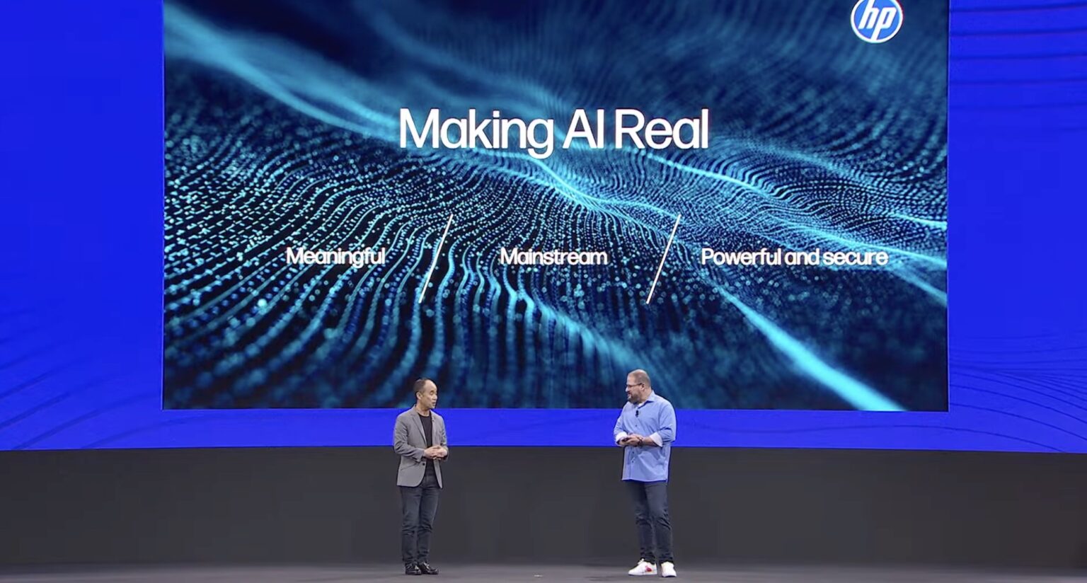 COMPUTEX 2025: Qualcomm lặp lại thông điệp cũ, 'nước cờ' khôn ngoan hay là bước lùi?