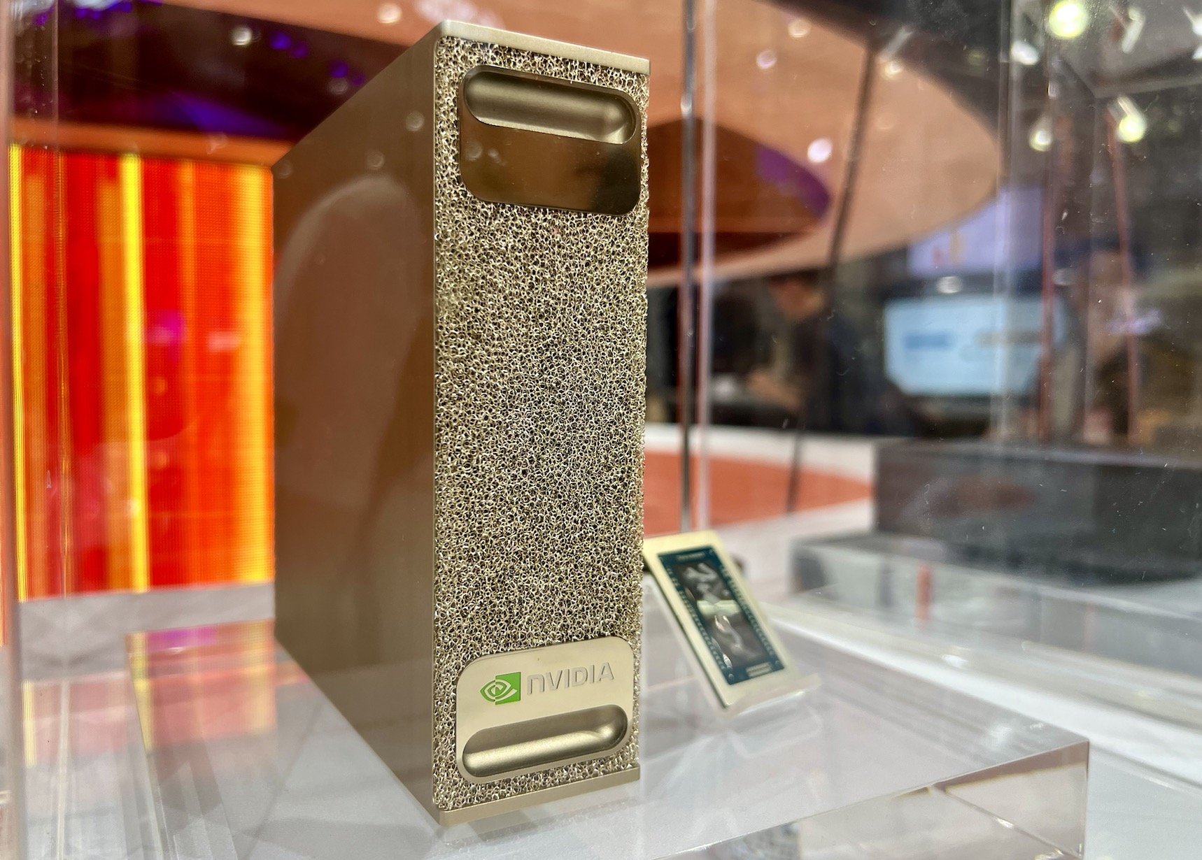 NVIDIA DGX Spark