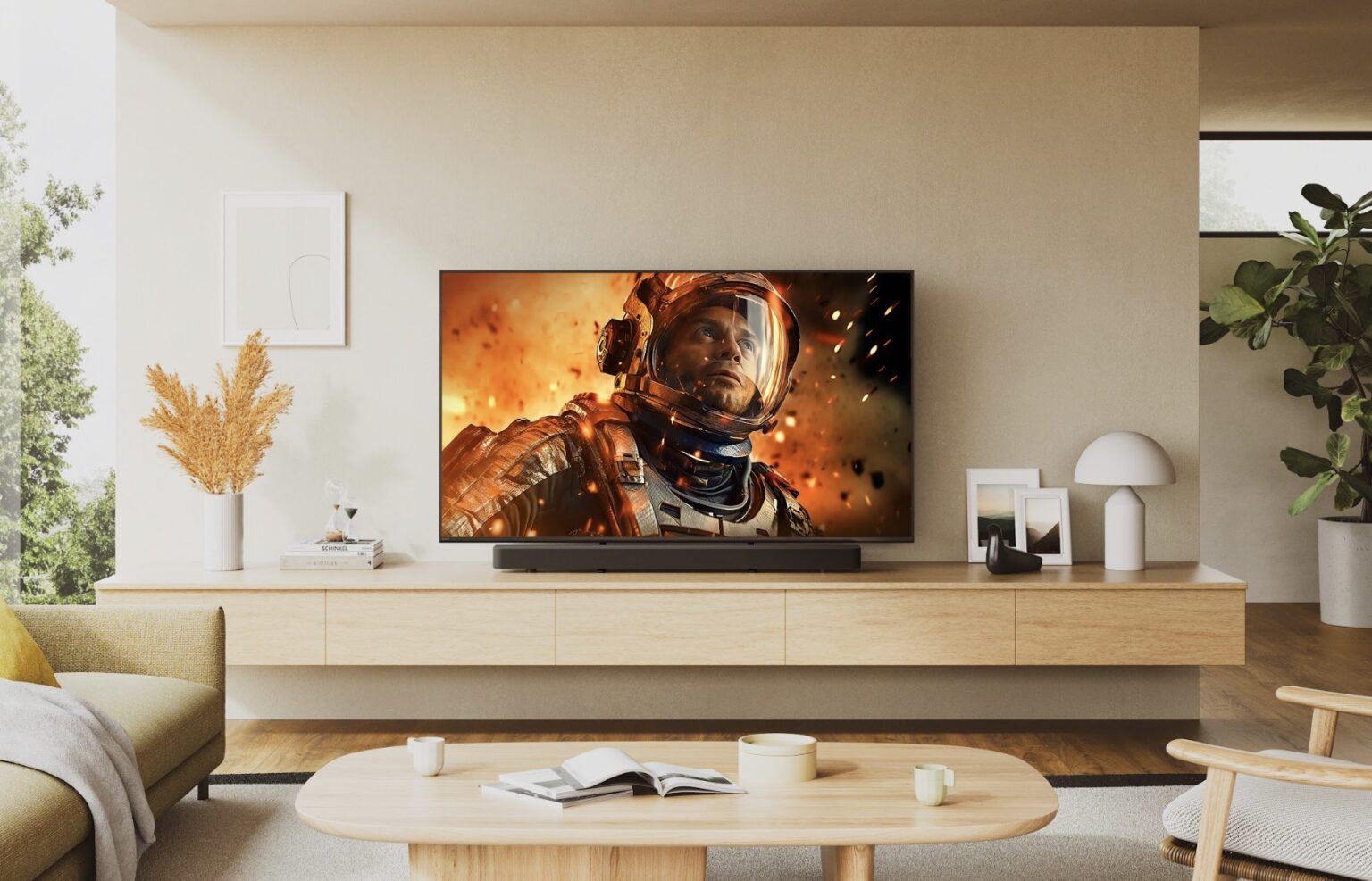 Sony giới thiệu TV BRAVIA 2025: Trải nghiệm điện ảnh sống động chuẩn rạp tại gia