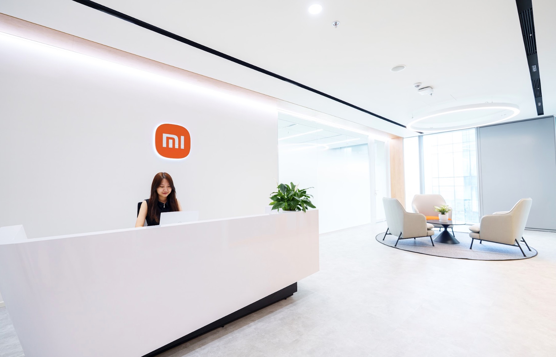 Xiaomi khẳng định tầm nhìn lâu dài tại Việt Nam với văn phòng mới rộng 1.000m² tại TP.HCM