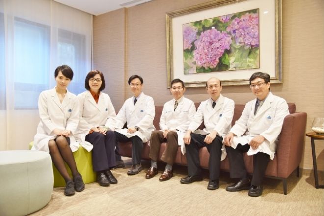 2 2 TechWire Vietnam Taipei Wellness Clinic and Resort: Mô hình giao thoa giữa Y tế và nghỉ dưỡng cao cấp