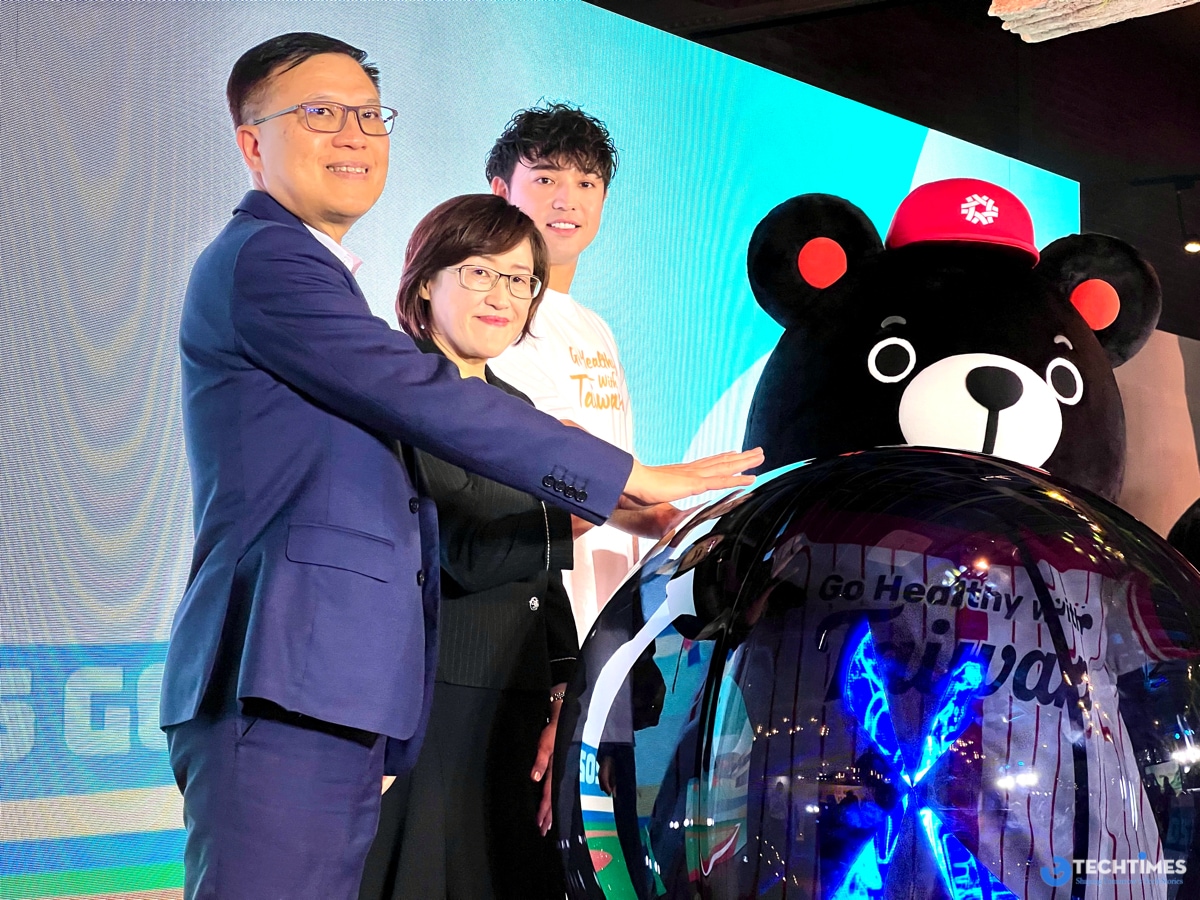 Go Healthy with Taiwan: Đài Loan phát động cuộc thi toàn cầu tìm kiếm ý tưởng chăm sóc sức khỏe