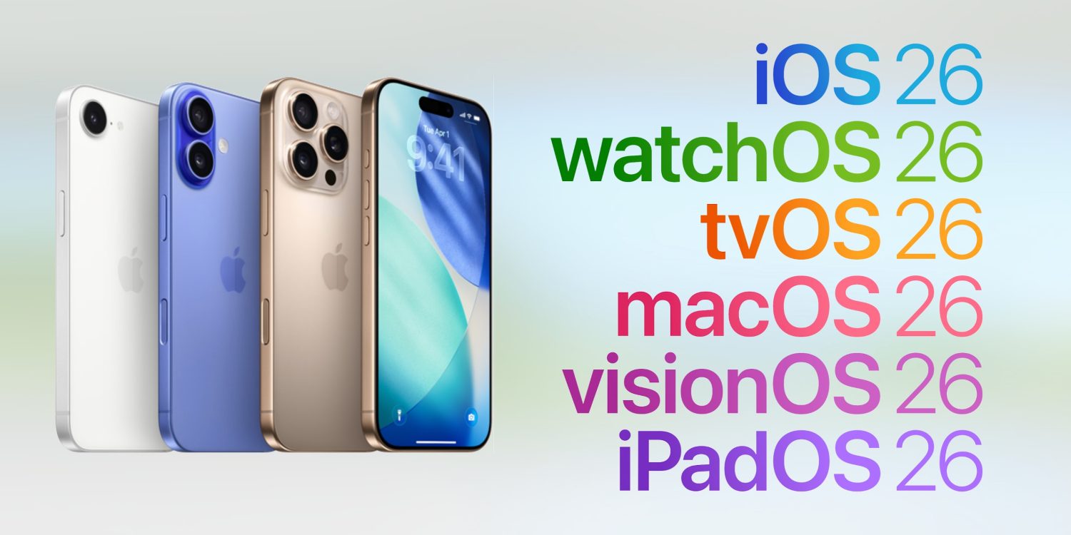 Vì sao lại gọi là iOS 26? Điều gì đã xảy ra với phiên bản iOS 19 trên iPhone?