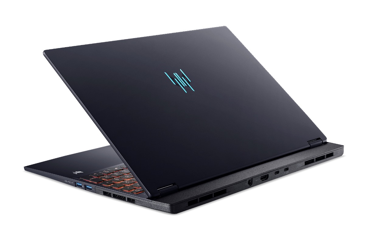 Predator Helios Neo 16S AI được trang bị CPU Intel Core Ultra 9 275HX
