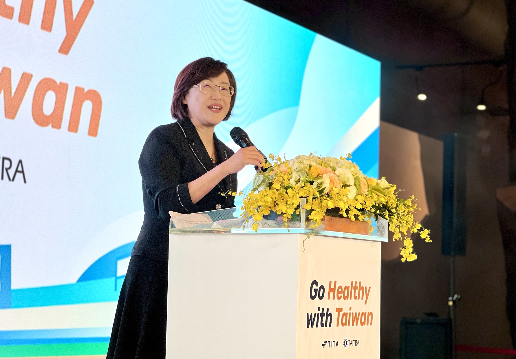 image 16 TechWire Vietnam Taiwan Launches “Go Healthy with Taiwan” Global Challenge to Inspire Innovative Healthcare Solutions