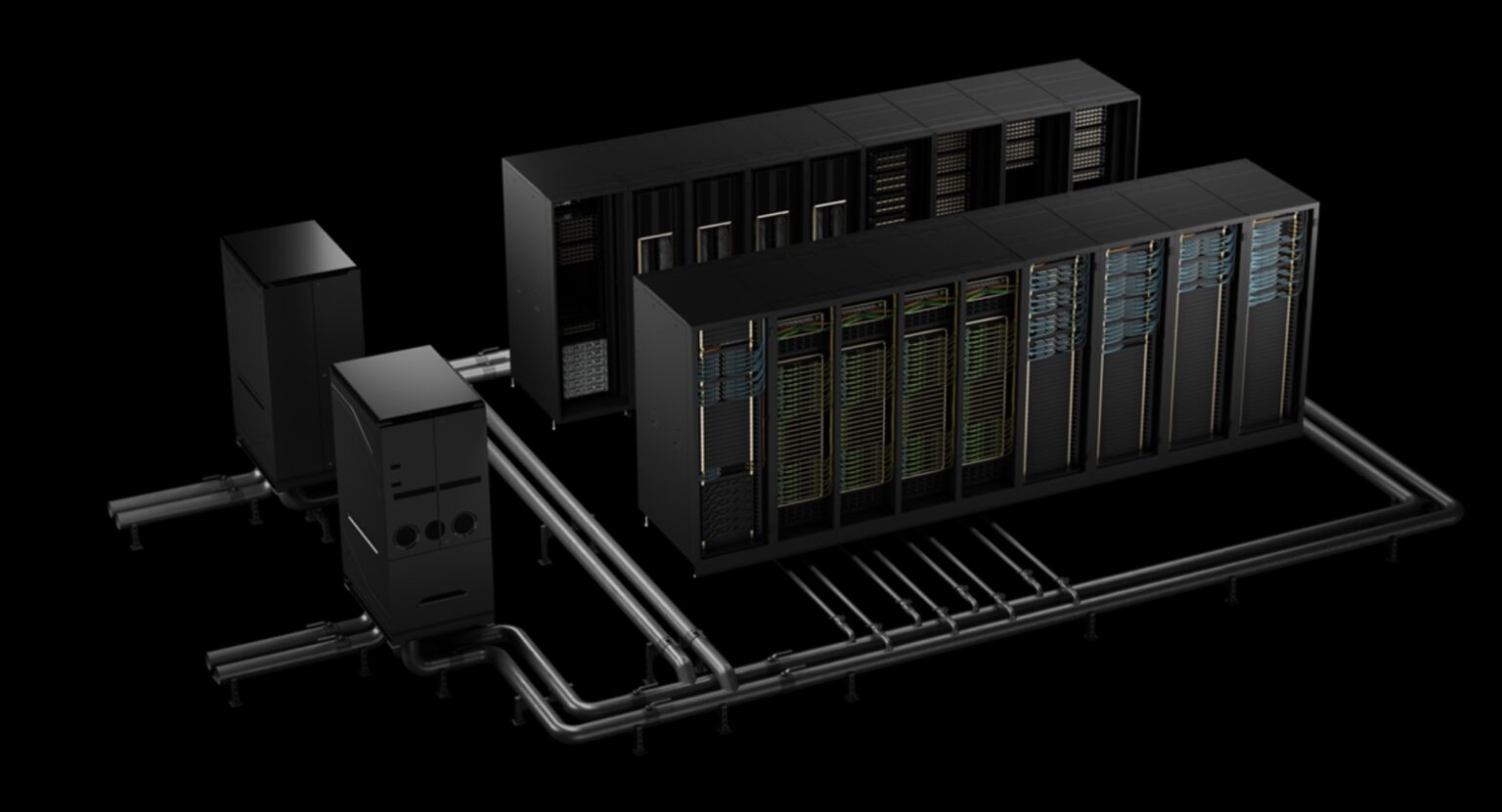 NVIDIA Blackwell lập kỷ lục trong hiệu năng huấn luyện AI qua kết quả MLPerf Training mới nhất NVIDIA Blackwell lập kỷ lục trong hiệu năng huấn luyện AI qua kết quả MLPerf Training mới nhất