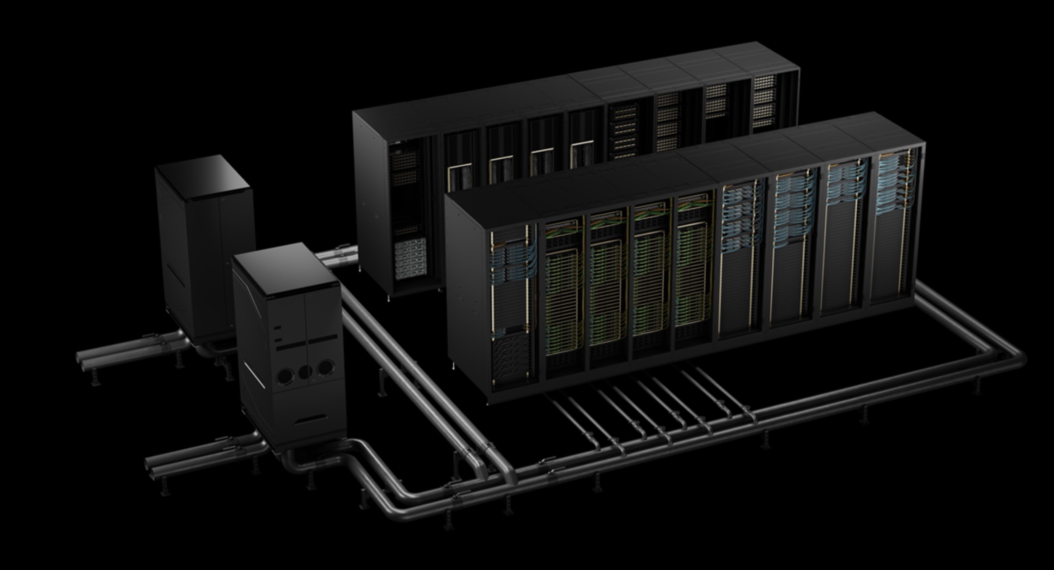 NVIDIA Blackwell lập kỷ lục trong hiệu năng huấn luyện AI qua kết quả MLPerf Training mới nhất
