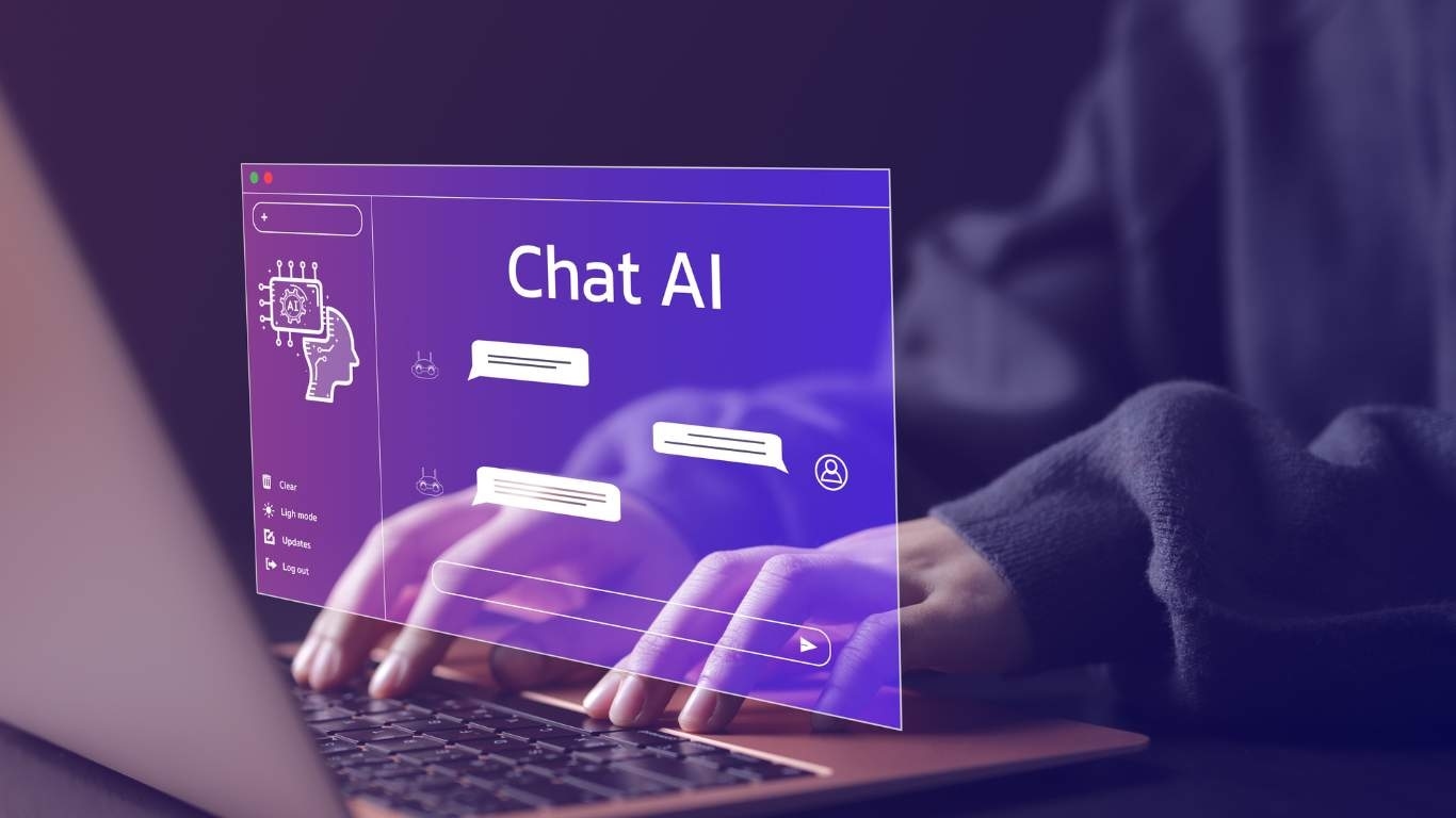 chatbot ai techtimes TechWire Vietnam Trí tuệ nhân tạo đang chuyển hướng từ chatbot sang trình duyệt web: Vì sao là bước tiến tất yếu?