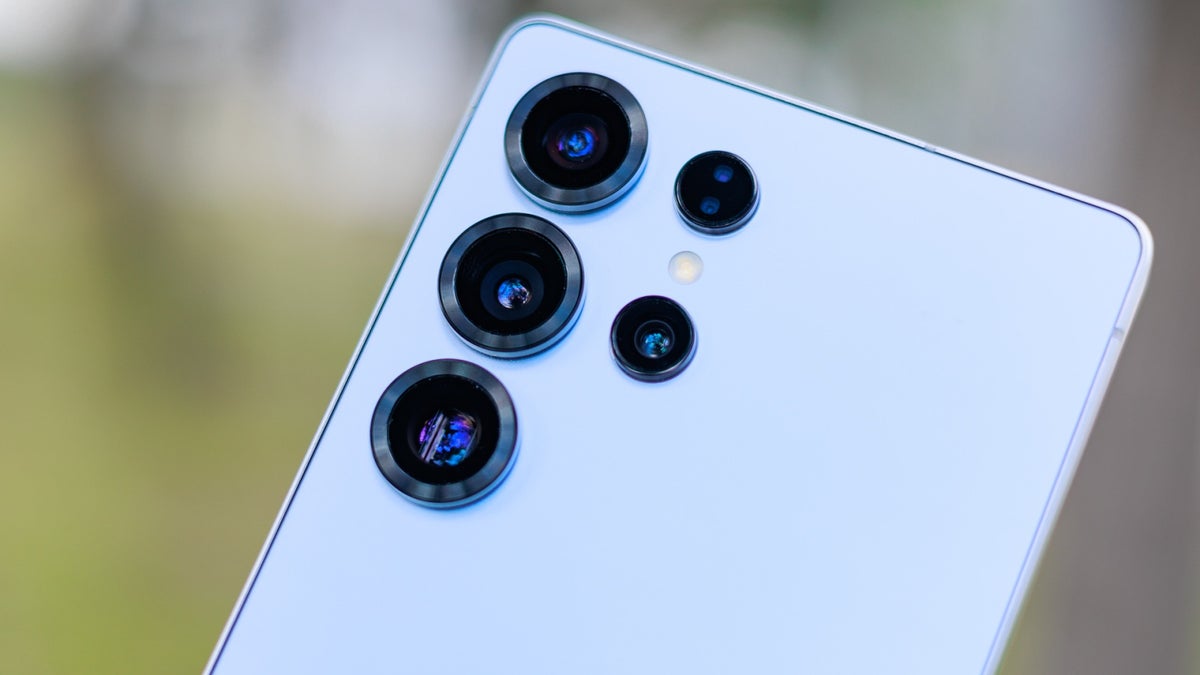 Galaxy S26 Ultra được cho là sẽ nâng cấp mạnh camera chính, khẩu độ mở rộng f/1.4