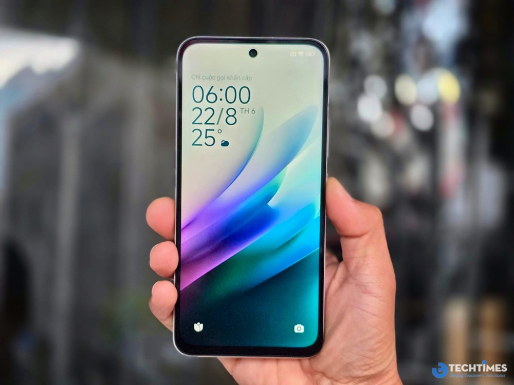 Đánh giá chi tiết smartphone Redmi 15: Thiết kế đẹp, pin khủng, đáng tiền nhất trong phân khúc