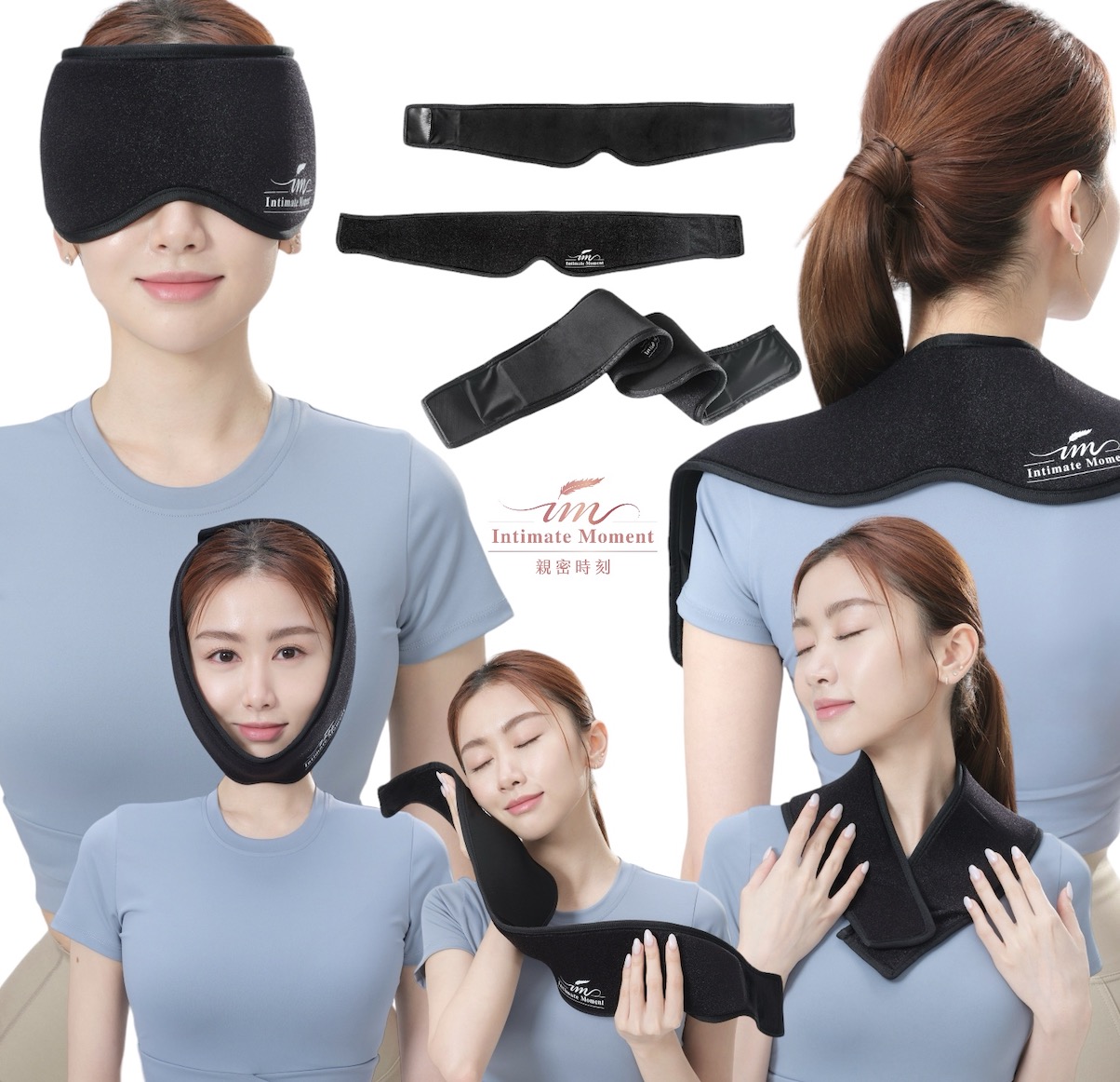 Shine Yearn Ltd. mang đến On-venous Laser Irradiation of Blood (OLIB) và Intimate Moment – Cold/Hot Form-Fitting Gel Pack. Thiết bị OLIB sử dụng liệu pháp laser mức thấp (LLLT) để kích thích sửa chữa tế bào, giảm viêm và cải thiện các triệu chứng mãn tính như mất ngủ, mệt mỏi, tiểu đường. Túi chườm lạnh/nóng Intimate Moment giúp giảm đau vai, lưng và khớp.