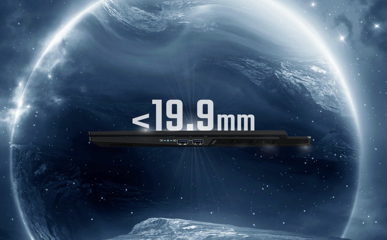 image 117 TechWire Vietnam Acer Nitro 16S AI ProPanel - Laptop gaming sở hữu sức mạnh AI và GPU RTX 5060
