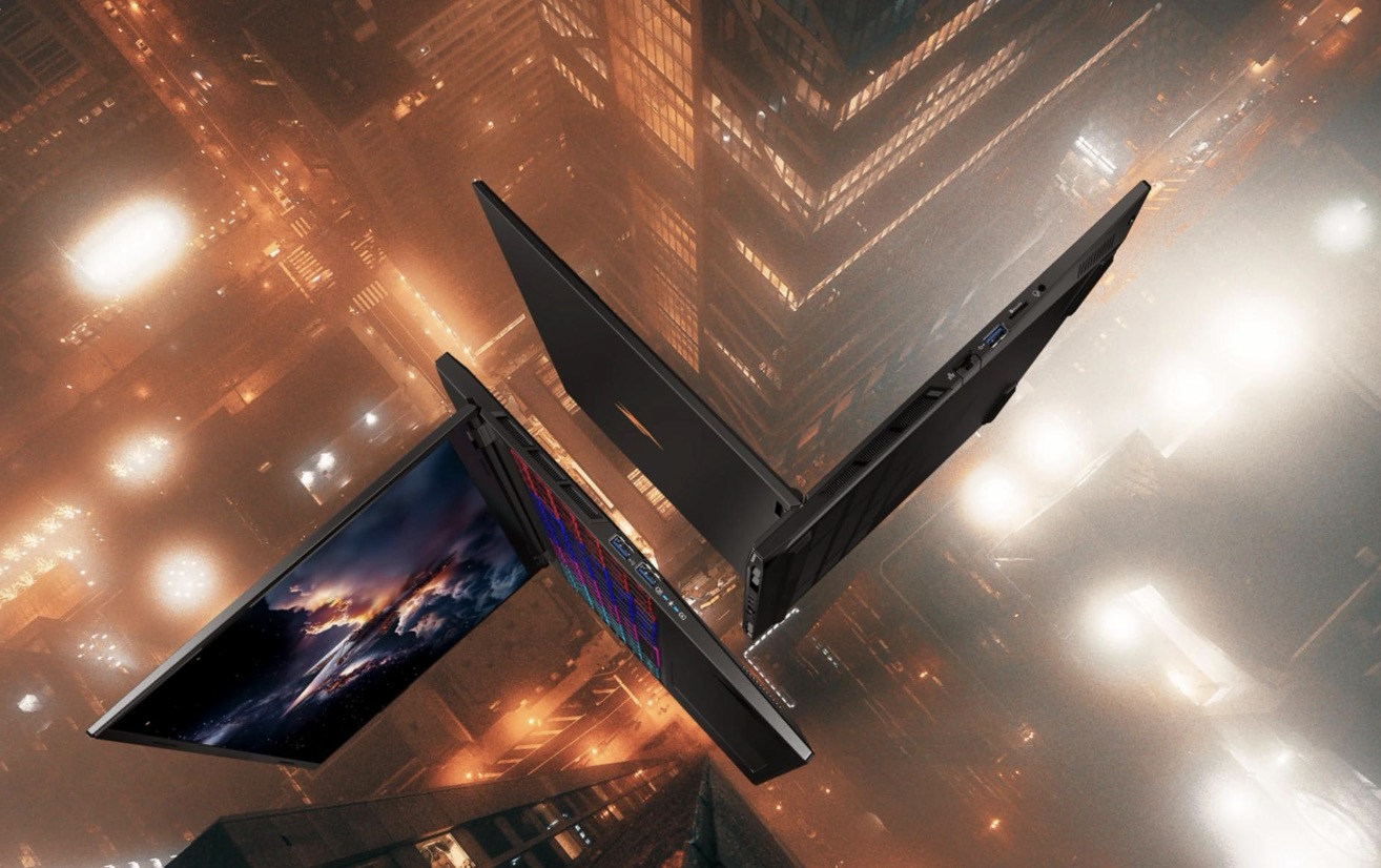 image 118 TechWire Vietnam Acer Nitro 16S AI ProPanel - Laptop gaming sở hữu sức mạnh AI và GPU RTX 5060