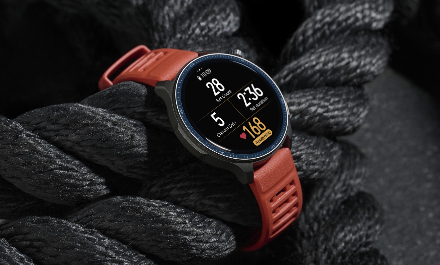 Amazfit Balance 2 có giá từ 7,49 triệu đồng – Đồng hồ thể thao cao cấp tích hợp AI và pin 10 ngày