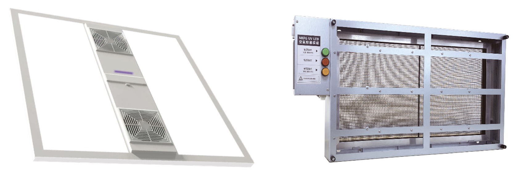NKFG Corporation chuyên về giải pháp khử trùng sử dụng công nghệ UV-C LED tiên tiến, được cấp bằng sáng chế đa quốc gia. Công nghệ này phá hủy DNA và RNA của vi khuẩn, đảm bảo môi trường vô trùng trong bệnh viện, phòng khám, và trung tâm chăm sóc dài hạn. Các sản phẩm của NKFG giảm nguy cơ nhiễm khuẩn bệnh viện, bảo vệ bệnh nhân và nhân viên y tế trong các môi trường nhạy cảm.